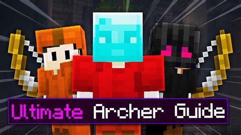 archer dungeon guide hypixel skyblock